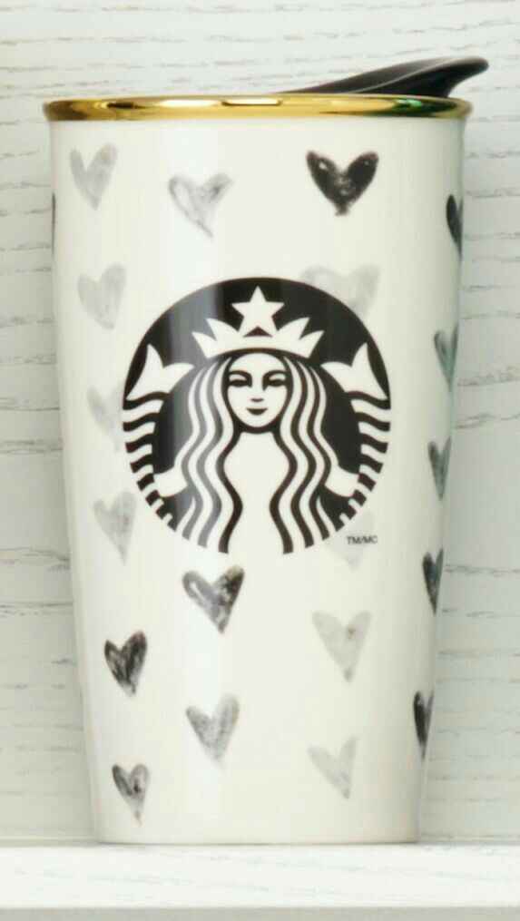 Starbucks addict ☕ - 1