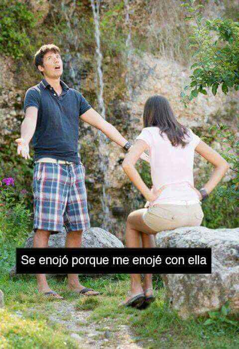 ¿acaso soy la única? 😂 - 1