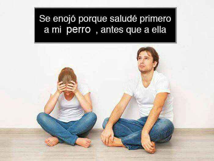 ¿acaso soy la única? 😂 - 2