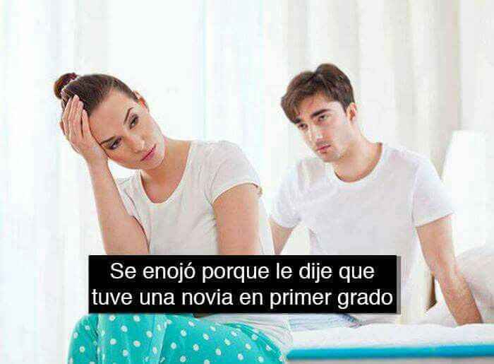 ¿acaso soy la única? 😂 - 5