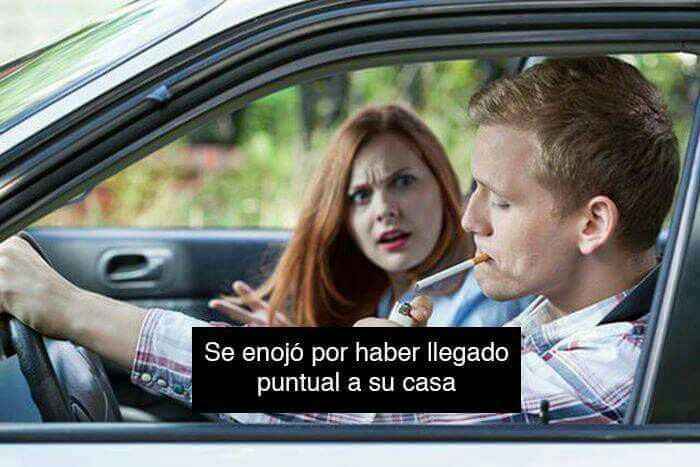 ¿acaso soy la única? 😂 - 6