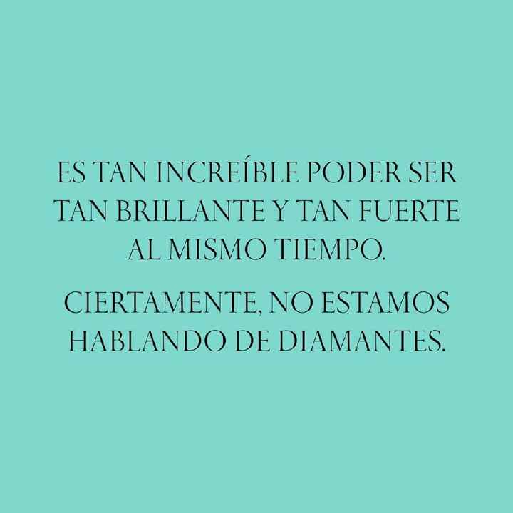 Feliz día de la mujer!! - 1