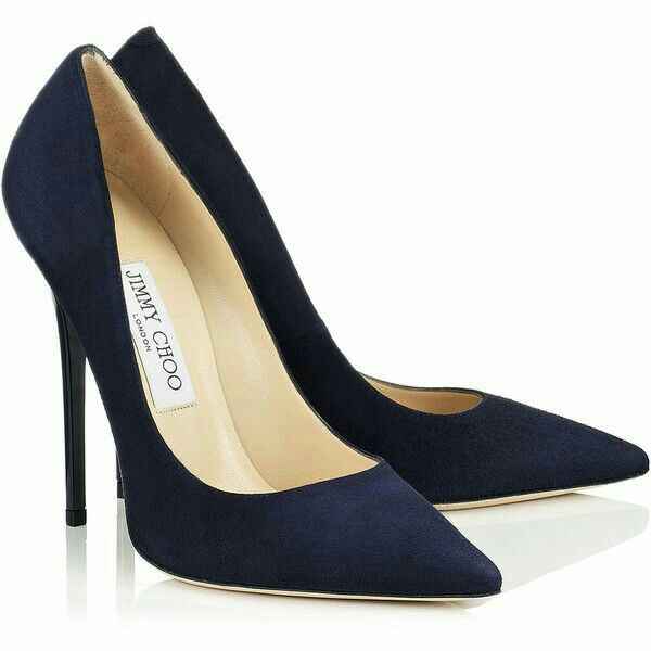Zapatos de color, que opinan??? - 2