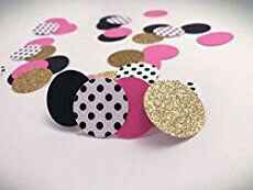 Despedida de soltera estilo kate spade - 17