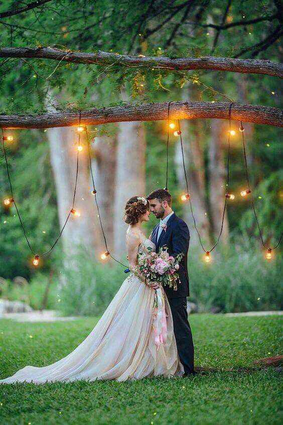 12 ideas de inspiración para tu ramo de novia. - 6