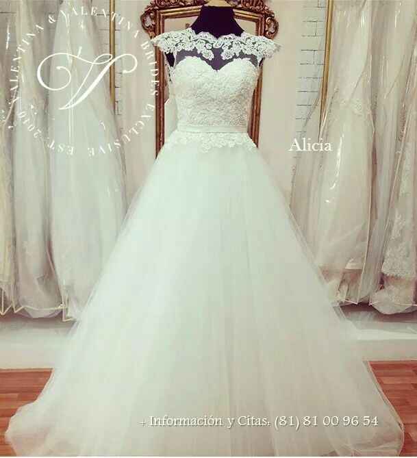 Valentina & valentina novias - 4
