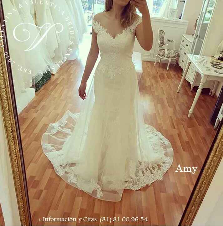 Valentina & valentina novias - 5