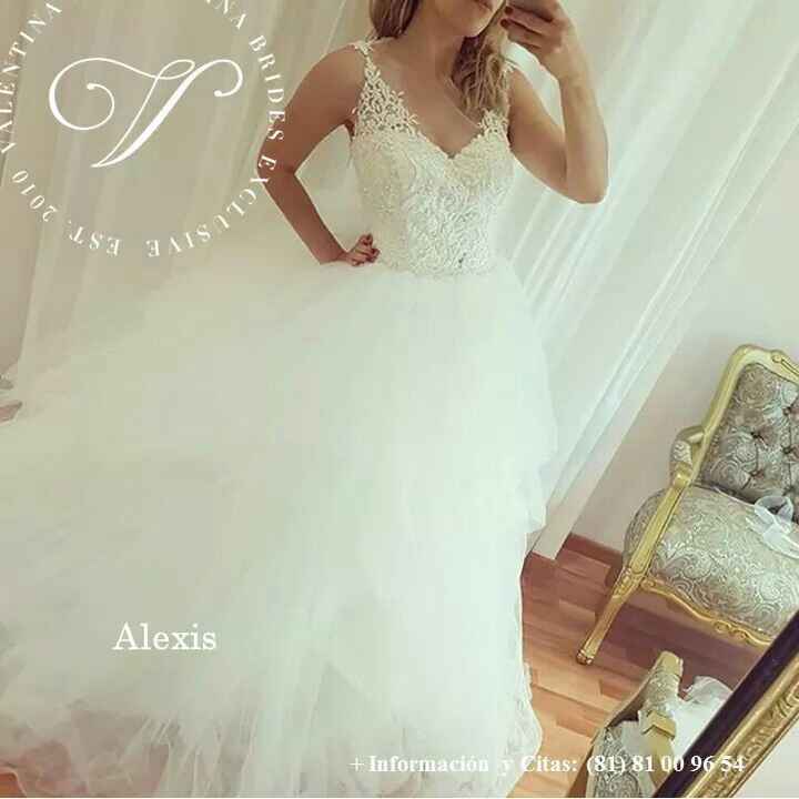 Valentina & valentina novias - 6