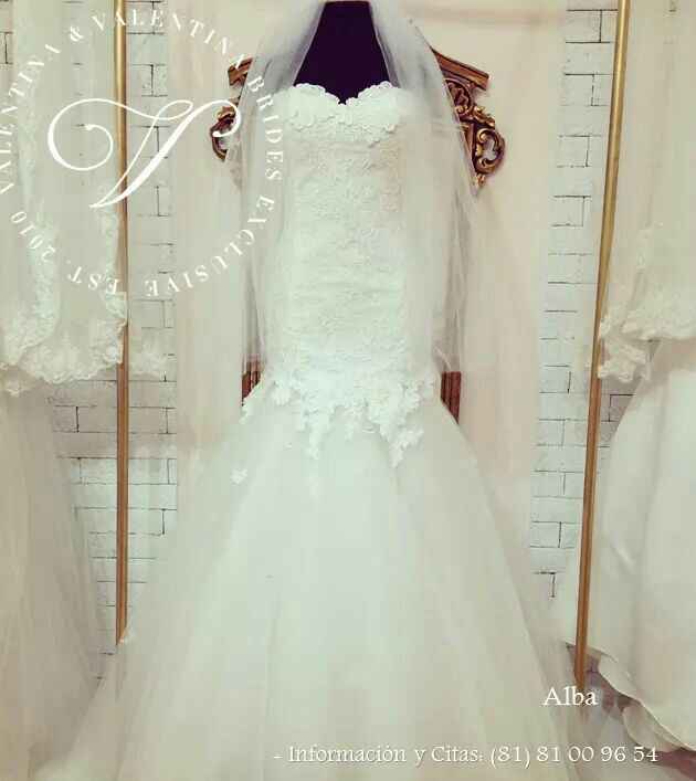 Valentina & valentina novias - 7