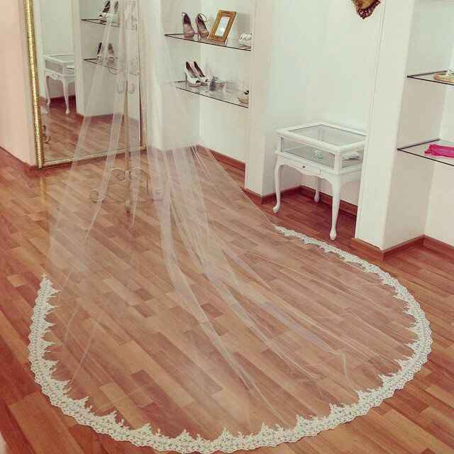 Valentina & valentina novias - 8