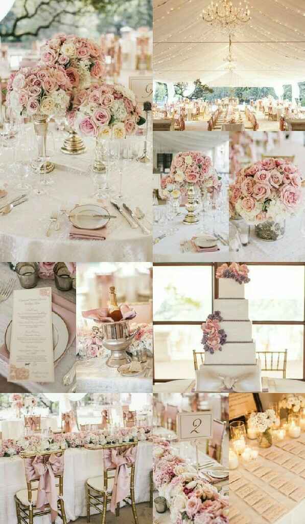 Ideas color palo de rosa 💕 - 8