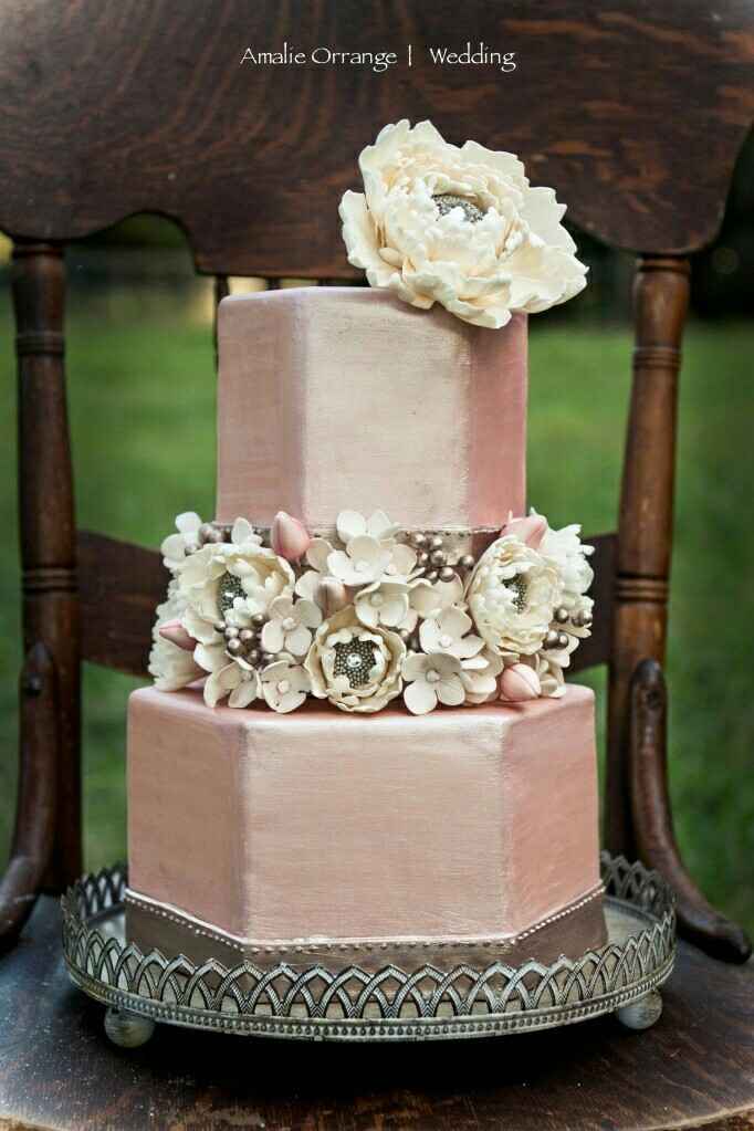 Ideas color palo de rosa 💕 - 9