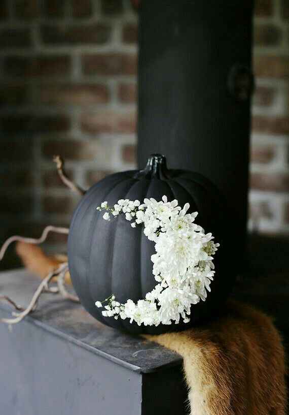 Ideas para boda en halloween. - 5