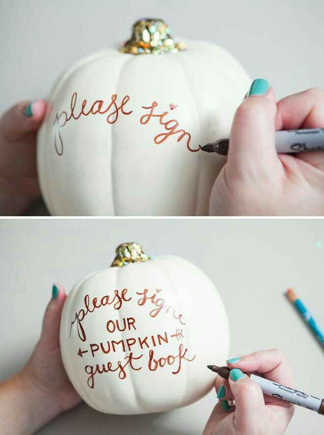 Ideas para boda en halloween. - 12