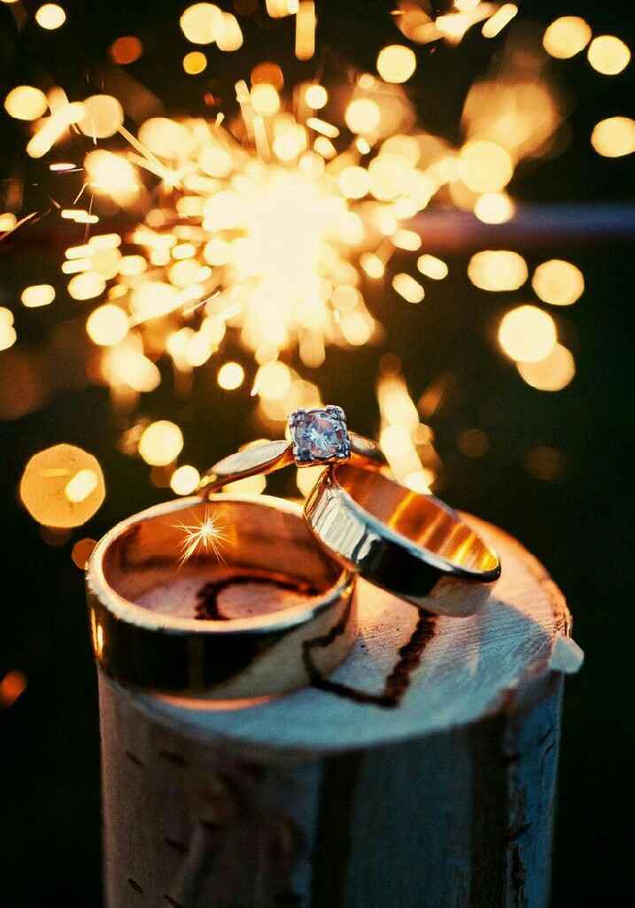 Ideas para fotos con luces de bengala - 4