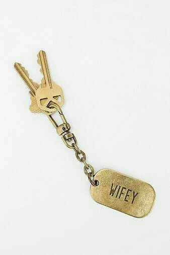 Wifey status - 2