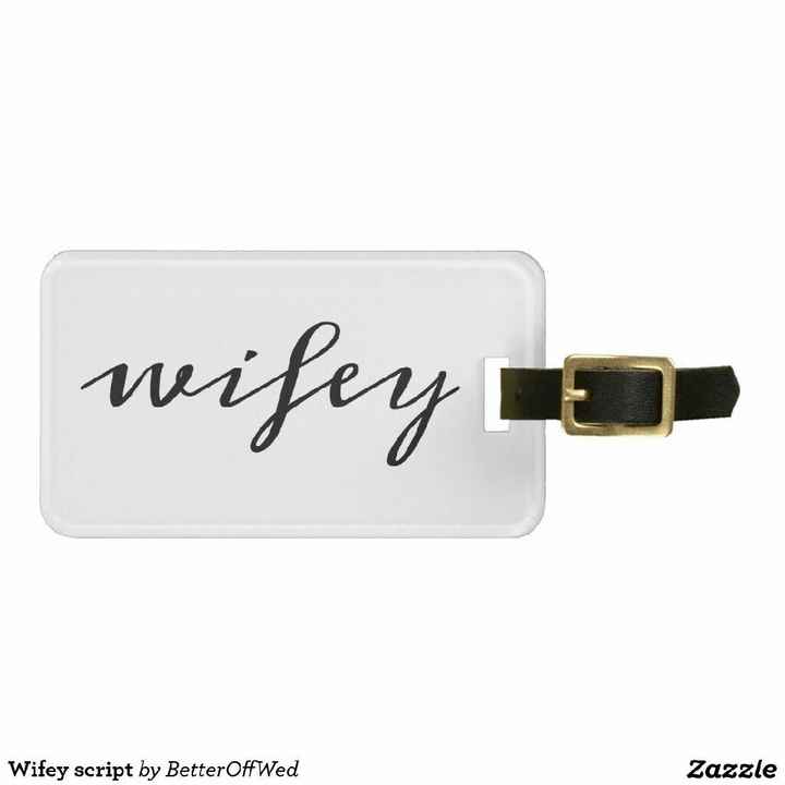 Wifey status - 9