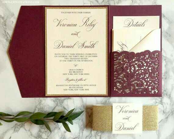 Invitaciones - 3