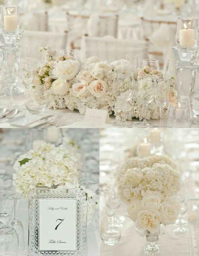 White wedding - 1