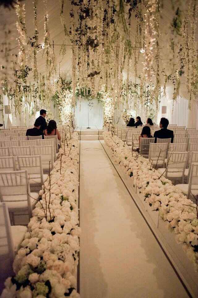 White wedding - 2