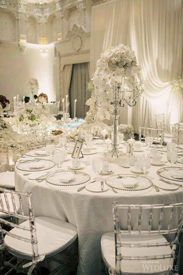 White wedding - 4