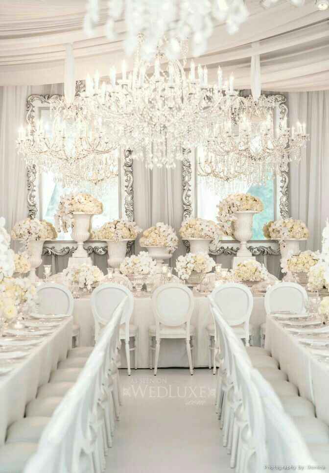 White wedding - 7