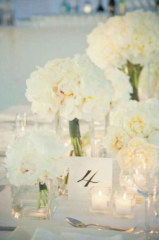 White wedding - 8