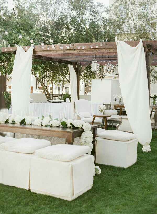 White wedding - 9