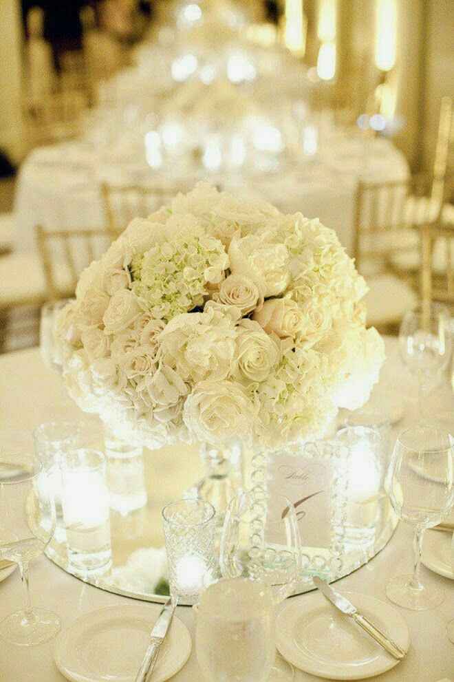 White wedding - 12