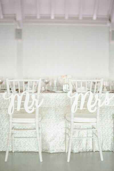 White wedding - 14