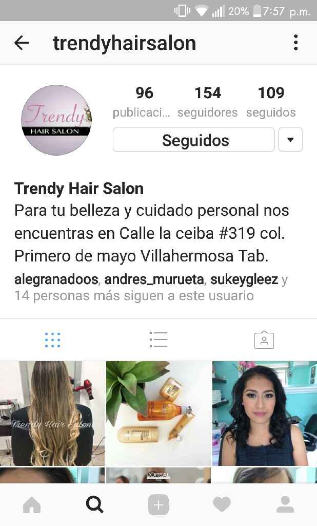 Niñaaas de tabasco!! recomendaciones porfis! - 1