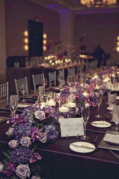 Color berenjena.. 💜 - 5