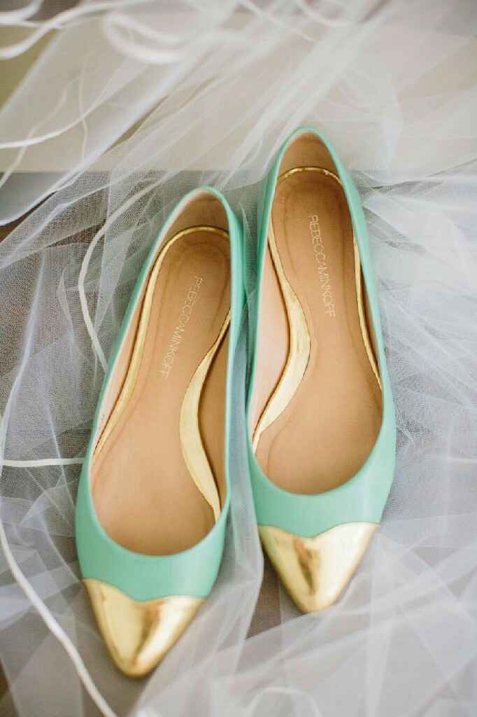 Mi boda en verde menta - 4