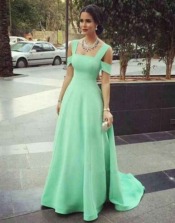 Mi boda en verde menta - 5