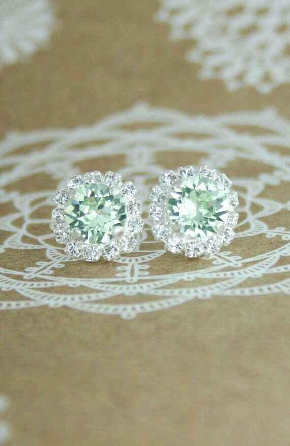 Mi boda en verde menta - 6