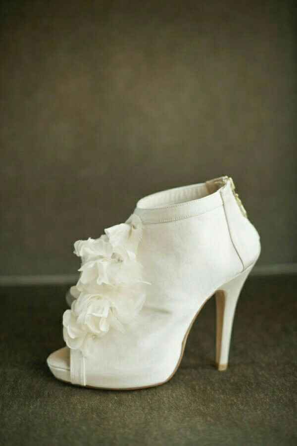 Booties - 7