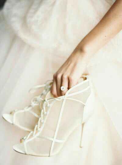 Booties - 13