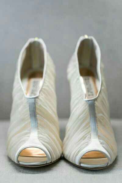 Booties - 14