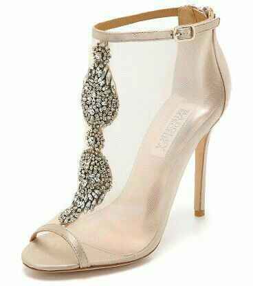 Booties - 16