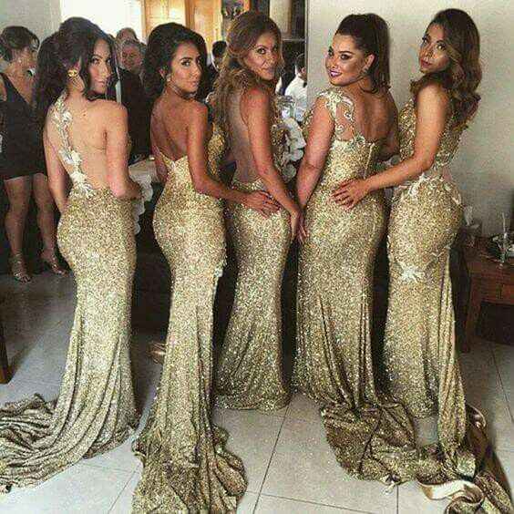 Vestidos para damas en colores de moda. - 3