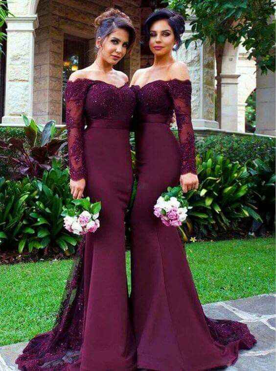 Vestidos para damas en colores de moda. - 8