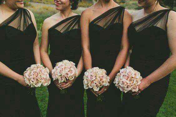 Vestidos para damas en colores de moda. - 11
