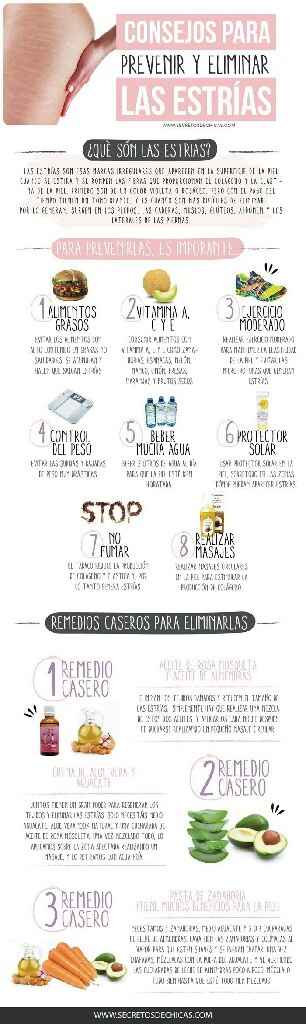 Tips de belleza para novias - 1