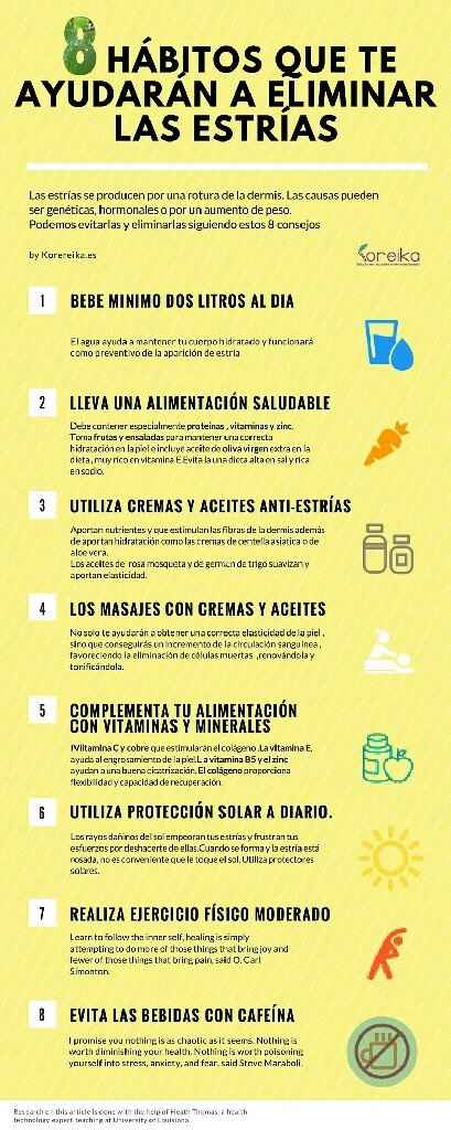 Tips de belleza para novias - 2