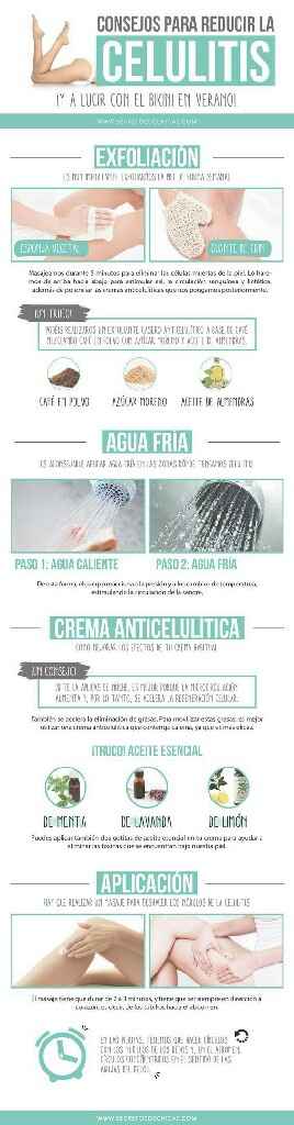 Tips de belleza para novias - 3