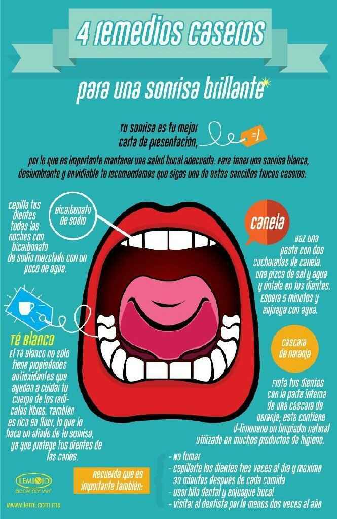 Tips de belleza para novias - 5