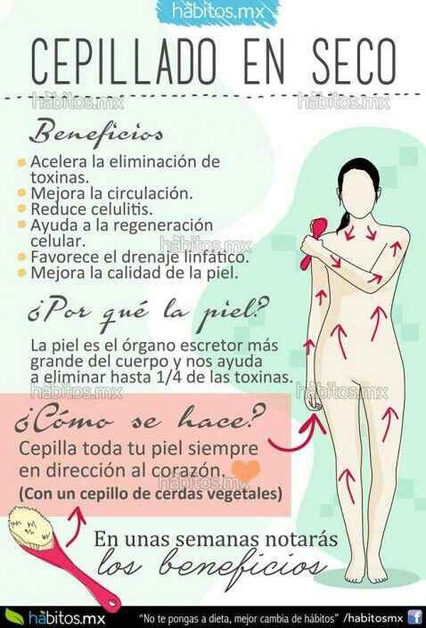Tips de belleza para novias - 7