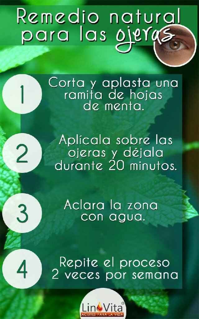 Tips de belleza para novias - 8