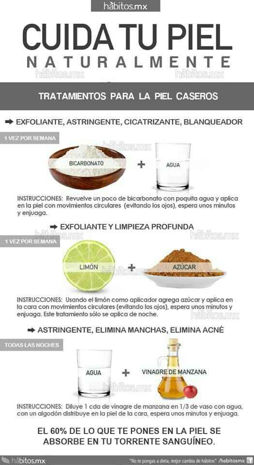 Tips de belleza para novias - 10