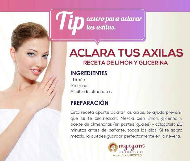 Tips de belleza para novias - 11